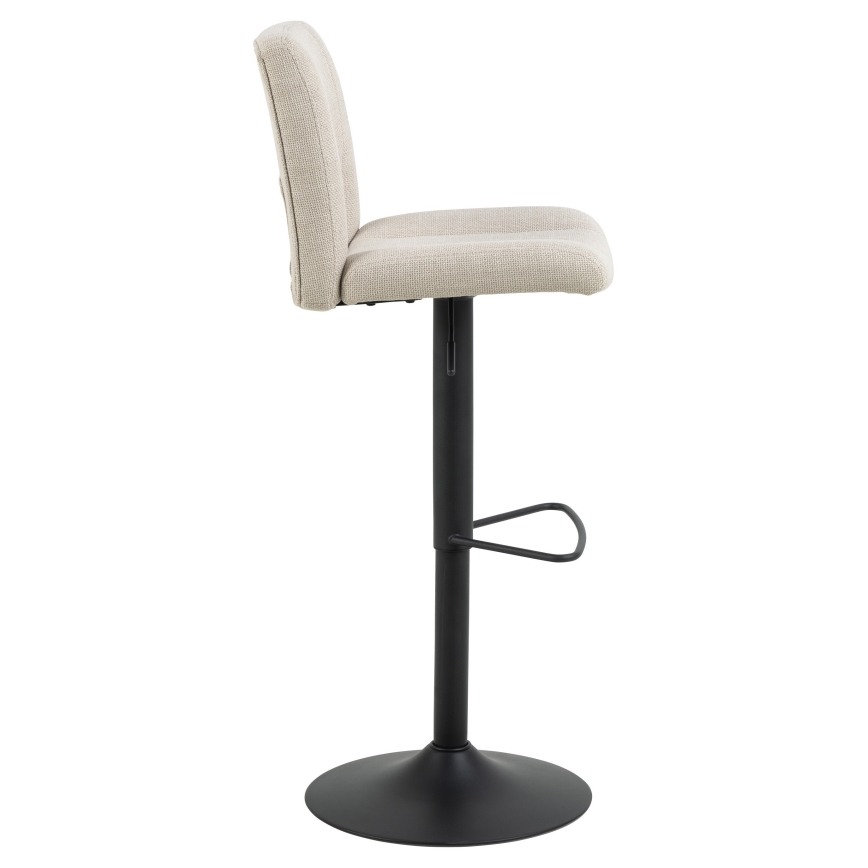 Barstol SERENA 1 stk. beige