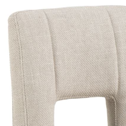 Barstol SERENA 1 stk. beige