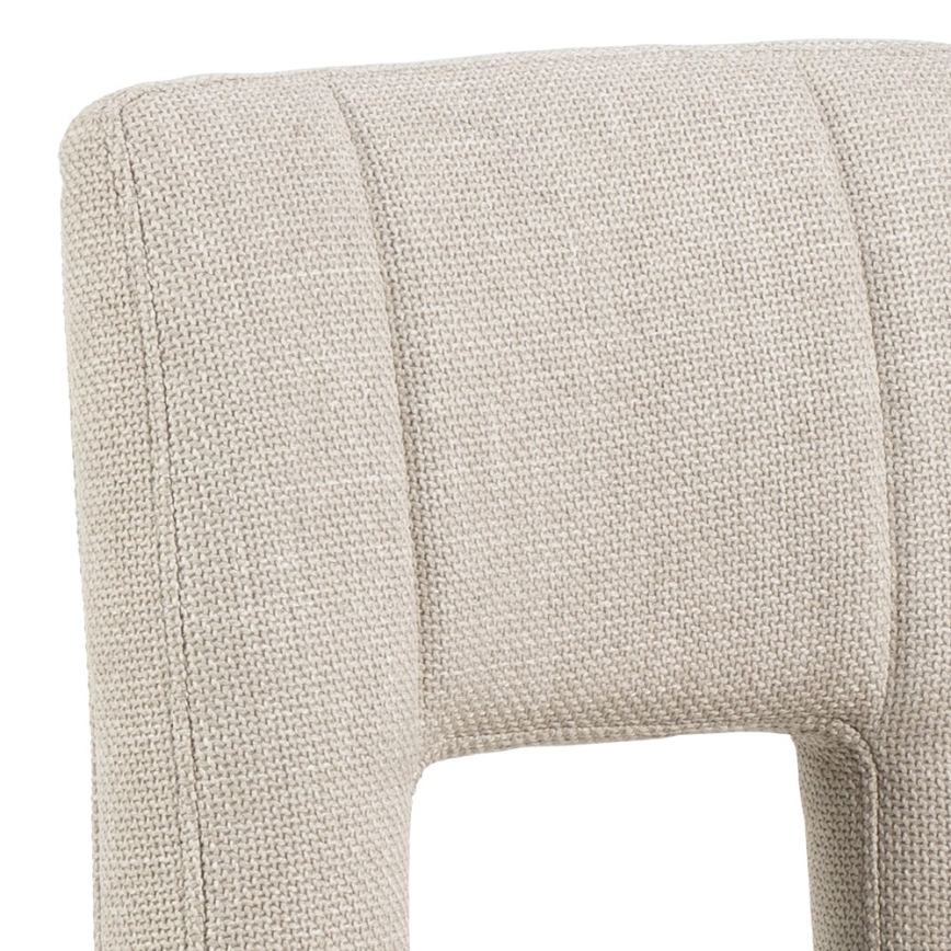 Barstol SERENA 1 stk. beige