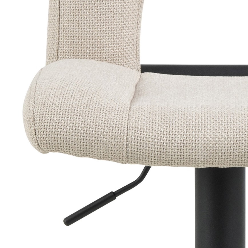 Barstol SERENA 1 stk. beige