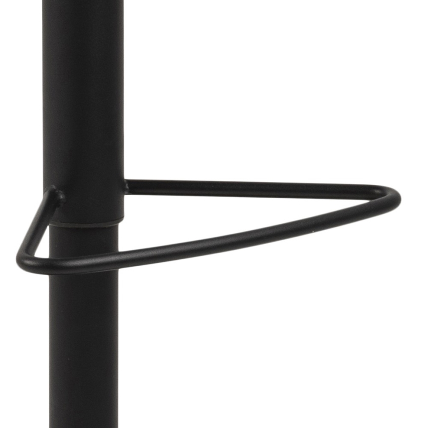 Barstol SERENA, 1 stk, grøn