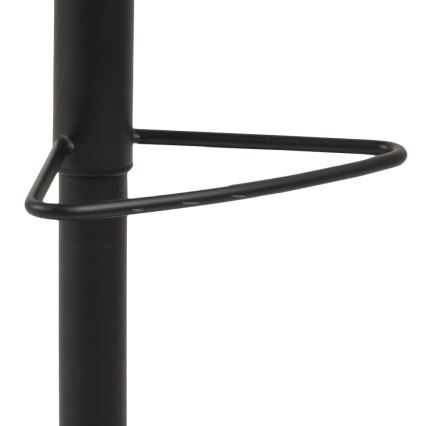 Barstol SERENA, 1 stk., lysebrun