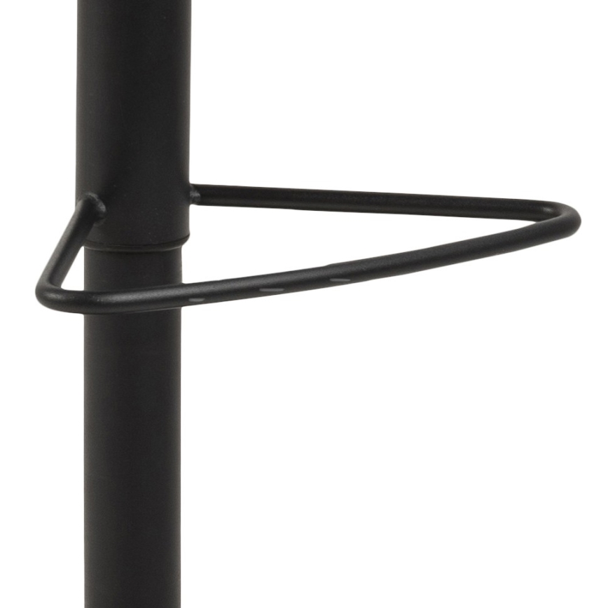 Barstol SERENA, 1 stk., lysebrun