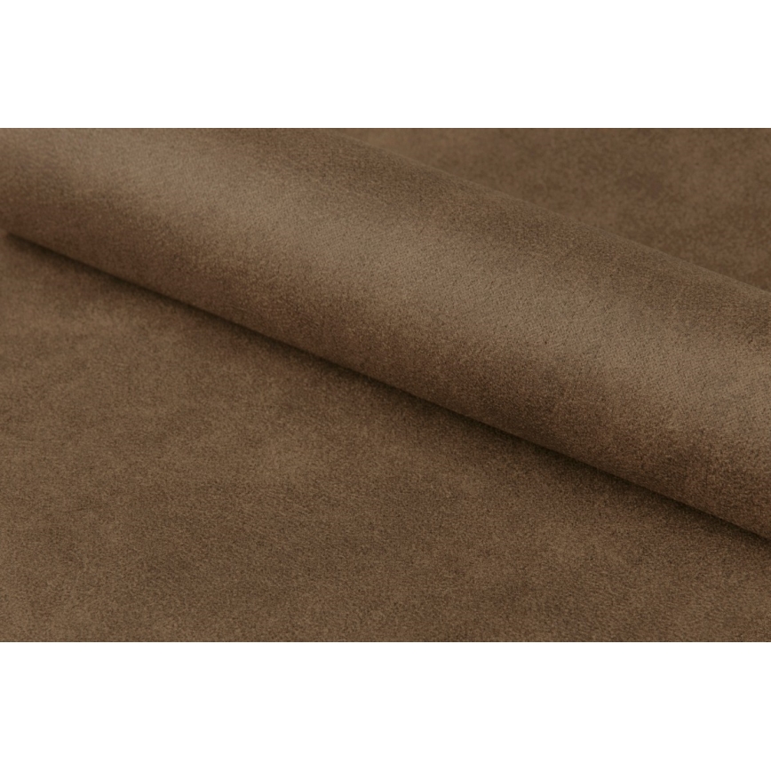 Barstol SERENA, 1 stk., lysebrun