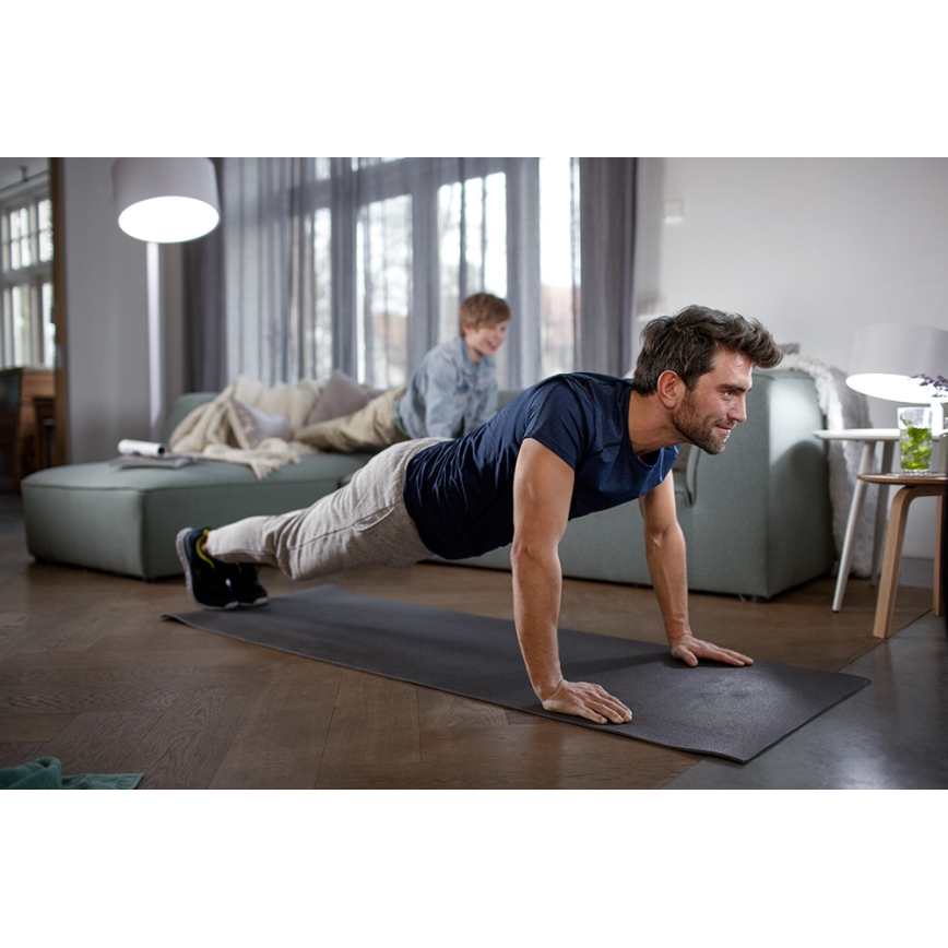 Basissæt Philips Hue STARTER KIT WHITE 3xE27/9W + sammenkoblingsenhed 2700K