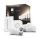 Basissæt Philips Hue WHITE 3xE27/9,5W 2700K + Hue Bridge og dimmer-switch