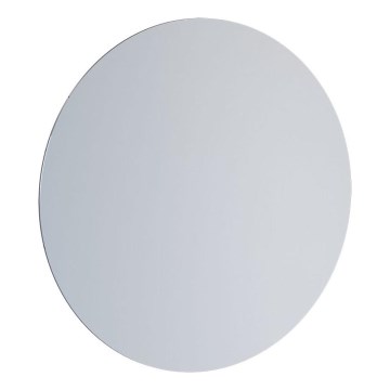 BATH DELUXE 01-060-00-58-00 - Badeværelsesspejl NORDBORG diameter 60 cm