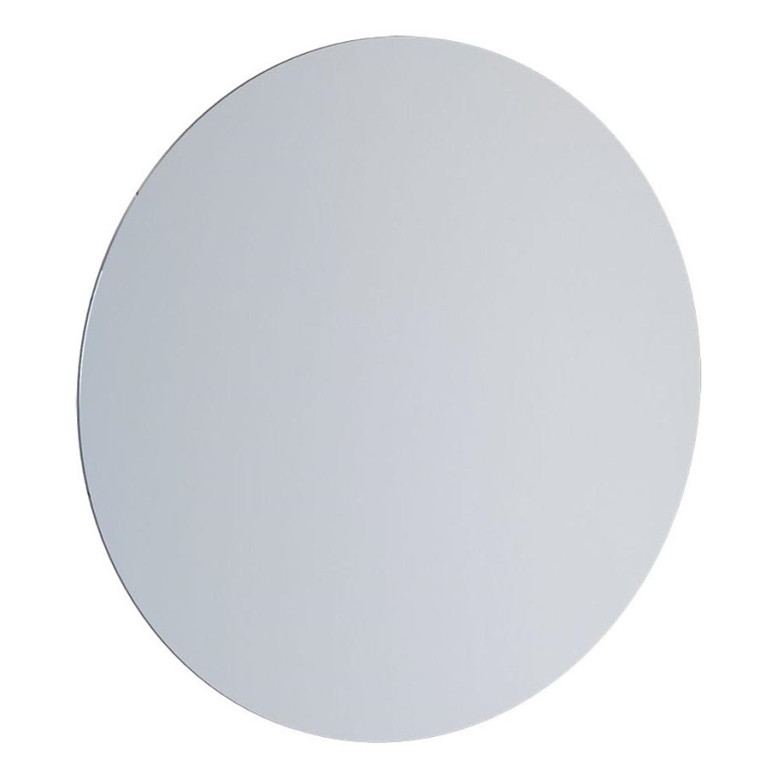BATH DELUXE 01-060-00-58-00 - Badeværelsesspejl NORDBORG diameter 60 cm
