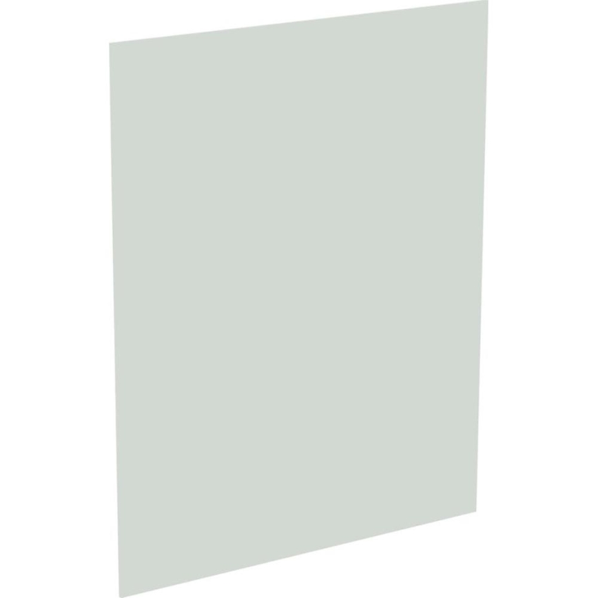 BATH DELUXE 01-060-01-58-00 - Badeværelsesspejl NORDBORG 60x75 cm