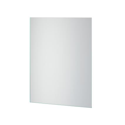 BATH DELUXE 01-060-01-58-00 - Badeværelsesspejl NORDBORG 60x75 cm