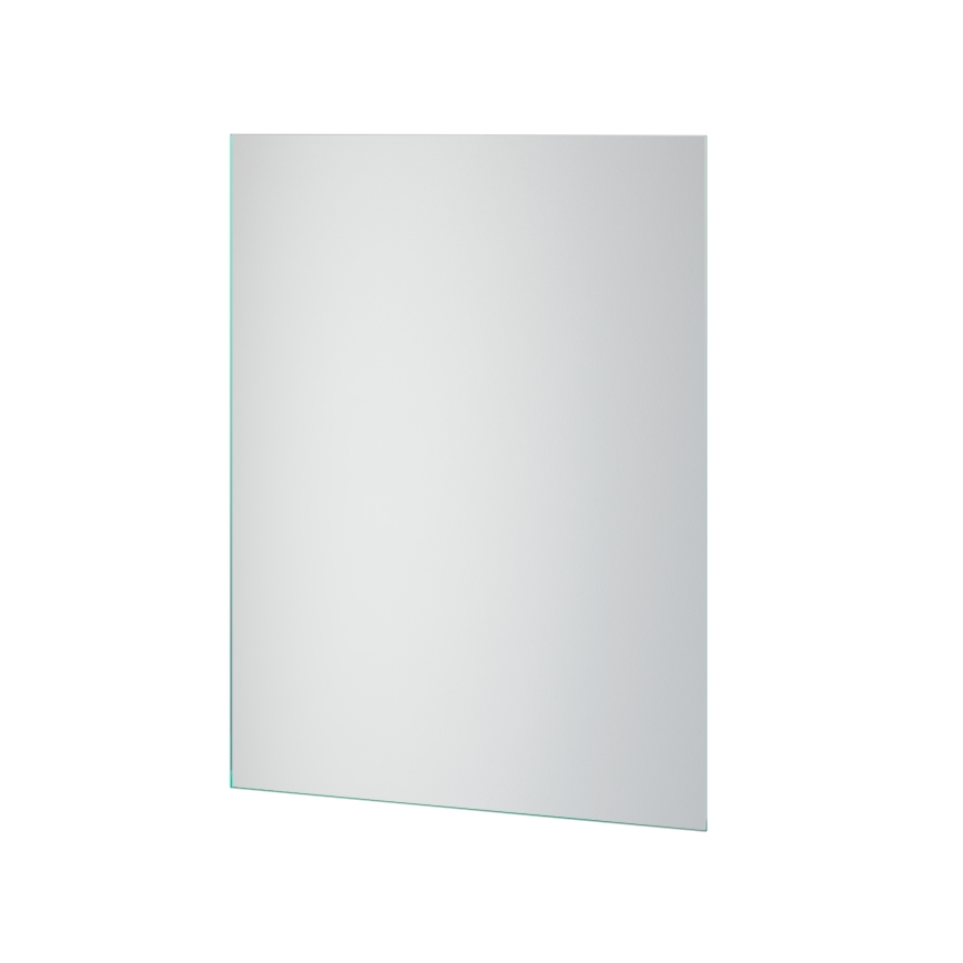 BATH DELUXE 01-060-01-58-00 - Badeværelsesspejl NORDBORG 60x75 cm