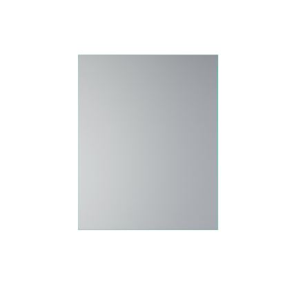 BATH DELUXE 01-060-01-58-00 - Badeværelsesspejl NORDBORG 60x75 cm