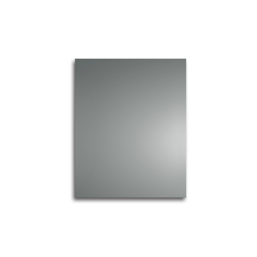 BATH DELUXE 01-060-01-58-00 - Badeværelsesspejl NORDBORG 60x75 cm
