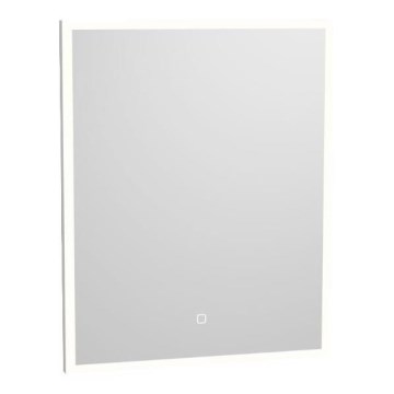 BATH DELUXE 01-060-07-58-00 - LED Badeværelsesspejl med lys FORNAES LED/14,3W/230V IP44