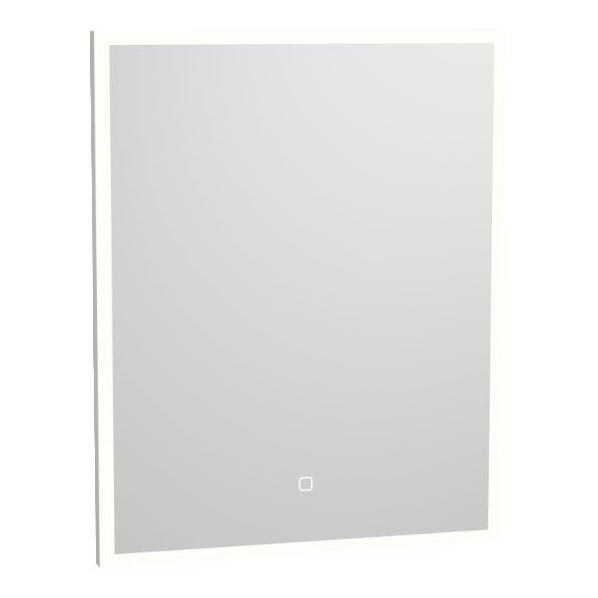 BATH DELUXE 01-060-07-58-00 - LED Badeværelsesspejl med lys FORNAES LED/14,3W/230V IP44