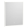 BATH DELUXE 01-060-07-58-00 - LED Badeværelsesspejl med lys FORNAES LED/14,3W/230V IP44