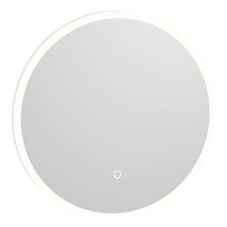BATH DELUXE 01-060-08-58-00 - LED Badeværelsesspejl med lys FORNAES LED/10,1W/230V IP44