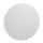 BATH DELUXE 01-060-08-58-00 - LED Badeværelsesspejl med lys FORNAES LED/10,1W/230V IP44