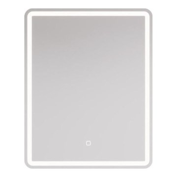 BATH DELUXE 01-060-51-58-00 - LED Badeværelsesspejl med lys TARS LED/24,8W/230V IP44