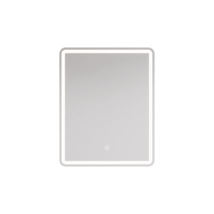 BATH DELUXE 01-060-51-58-00 - LED Badeværelsesspejl med lys TARS LED/24,8W/230V IP44