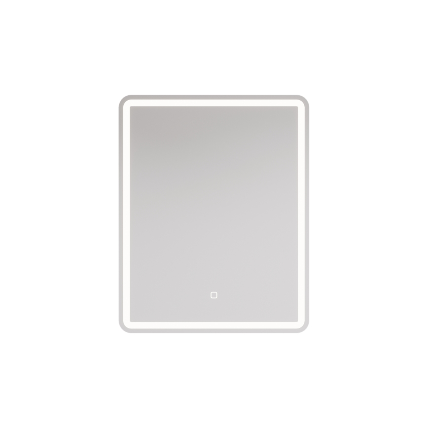BATH DELUXE 01-060-51-58-00 - LED Badeværelsesspejl med lys TARS LED/24,8W/230V IP44