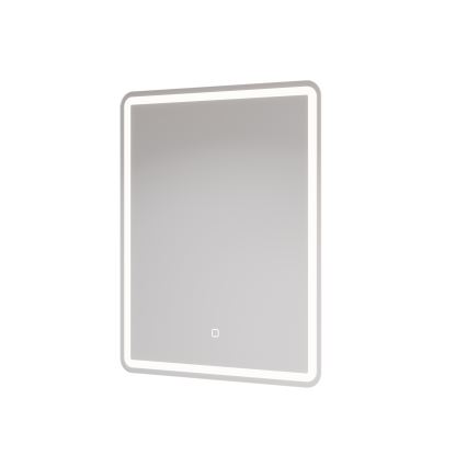 BATH DELUXE 01-060-51-58-00 - LED Badeværelsesspejl med lys TARS LED/24,8W/230V IP44