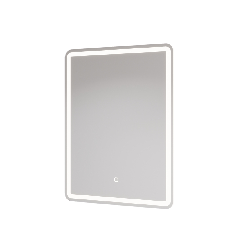 BATH DELUXE 01-060-51-58-00 - LED Badeværelsesspejl med lys TARS LED/24,8W/230V IP44