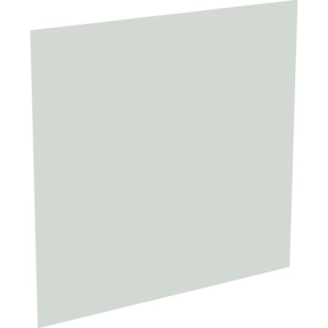 BATH DELUXE 01-080-01-58-00 - Badeværelsesspejl NORDBORG 80x75 cm