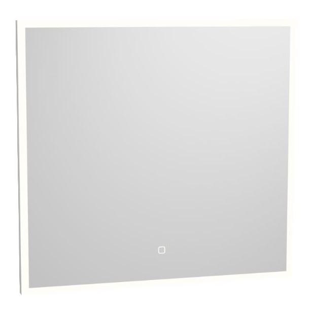 BATH DELUXE 01-080-07-58-00 - LED Badeværelsesspejl med lys FORNAES LED/15,6W/230V IP44