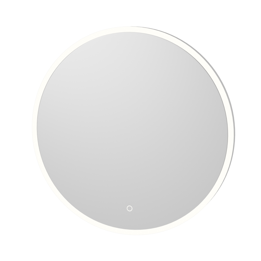BATH DELUXE 01-080-08-58-00 - LED Badeværelsesspejl med lys FORNAES LED/13,8W/230V IP44