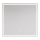 BATH DELUXE 01-080-51-58-00 - LED badeværelsespejl m. lys TARS LED/27,2W/230V IP44