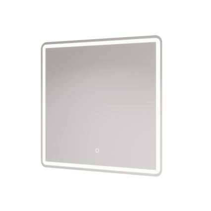 BATH DELUXE 01-080-51-58-00 - LED badeværelsespejl m. lys TARS LED/27,2W/230V IP44