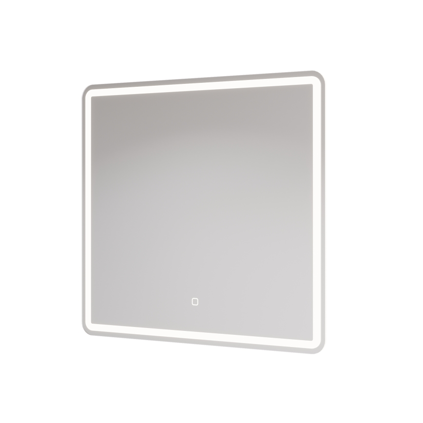 BATH DELUXE 01-080-51-58-00 - LED badeværelsespejl m. lys TARS LED/27,2W/230V IP44