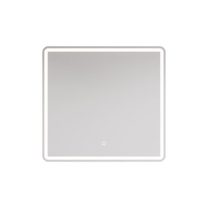 BATH DELUXE 01-080-51-58-00 - LED badeværelsespejl m. lys TARS LED/27,2W/230V IP44