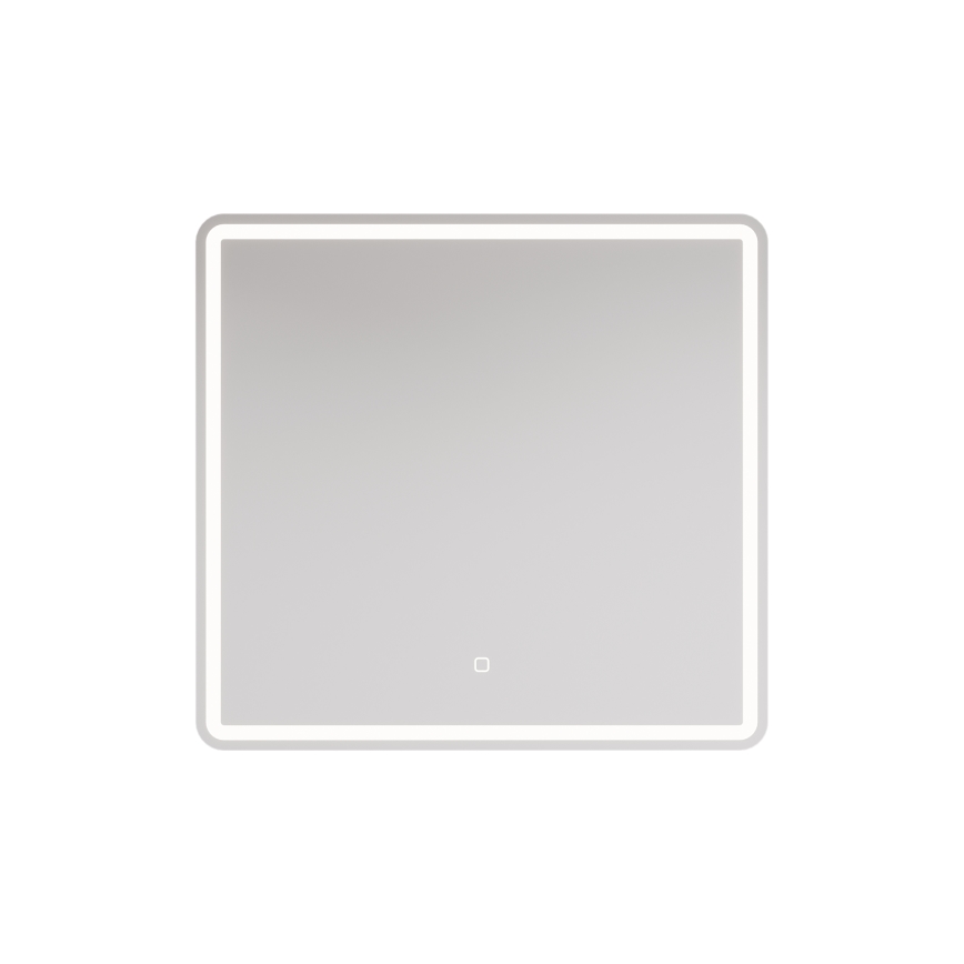 BATH DELUXE 01-080-51-58-00 - LED badeværelsespejl m. lys TARS LED/27,2W/230V IP44