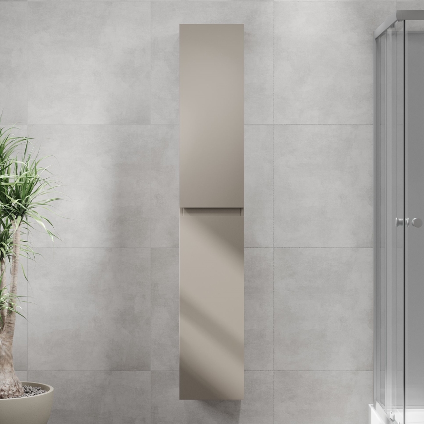 BATH DELUXE 04-030-63-29-01 - Badeværelsesskab KENWOOD 186 cm marakesh