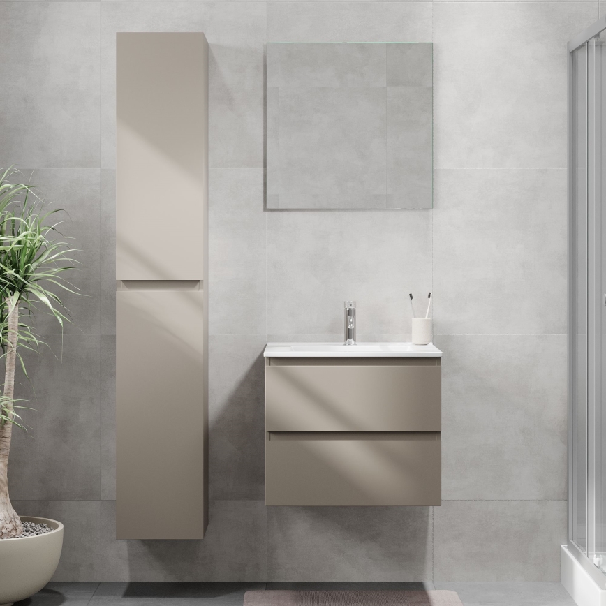 BATH DELUXE 04-030-63-29-01 - Badeværelsesskab KENWOOD 186 cm marakesh
