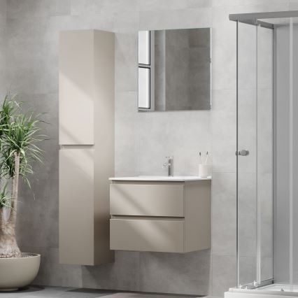 BATH DELUXE 04-030-63-29-01 - Badeværelsesskab KENWOOD 186 cm marakesh