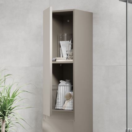 BATH DELUXE 04-030-63-29-01 - Badeværelsesskab KENWOOD 186 cm marakesh