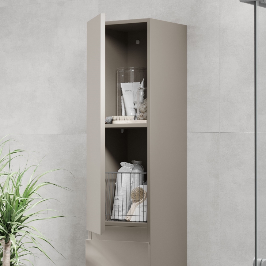 BATH DELUXE 04-030-63-29-01 - Badeværelsesskab KENWOOD 186 cm marakesh