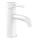 BATH DELUXE 28-005-01-01-04 - Hane DRAGOR 15,6 cm mat hvid