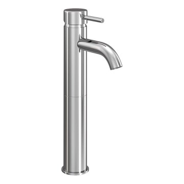 BATH DELUXE 28-005-02-60-00 - Hane DRAGOR 29 cm skinnende krom