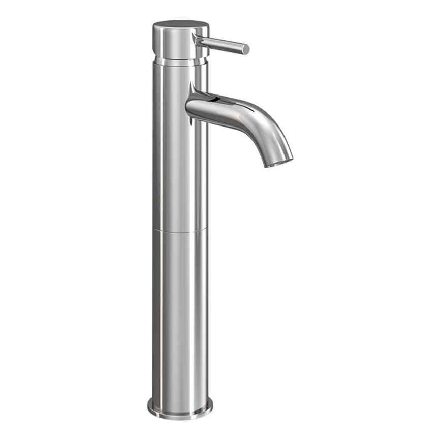 BATH DELUXE 28-005-02-60-00 - Hane DRAGOR 29 cm skinnende krom