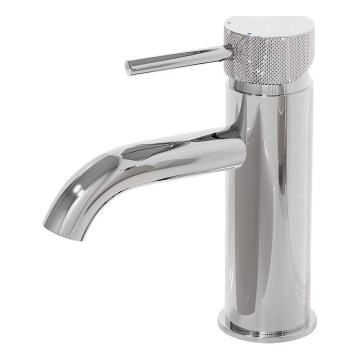 BATH DELUXE 28-005-03-60-00 - Hane ANHOLT 15,6 cm skinnende krom