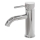 BATH DELUXE 28-005-03-60-00 - Hane ANHOLT 15,6 cm skinnende krom