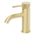 BATH DELUXE 28-005-03-70-00 - Hane ANHOLT 15,6 cm børstet messing