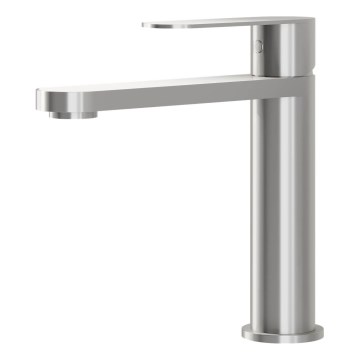 BATH DELUXE 28-017-02-71-02 - Hane TARNBY 17,3 cm børstet rustfri