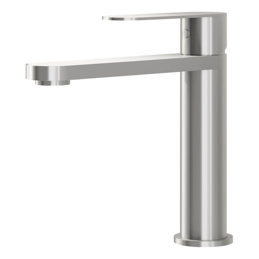 BATH DELUXE 28-017-02-71-02 - Hane TARNBY 17,3 cm børstet rustfri