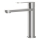 BATH DELUXE 28-017-02-71-02 - Hane TARNBY 17,3 cm børstet rustfri