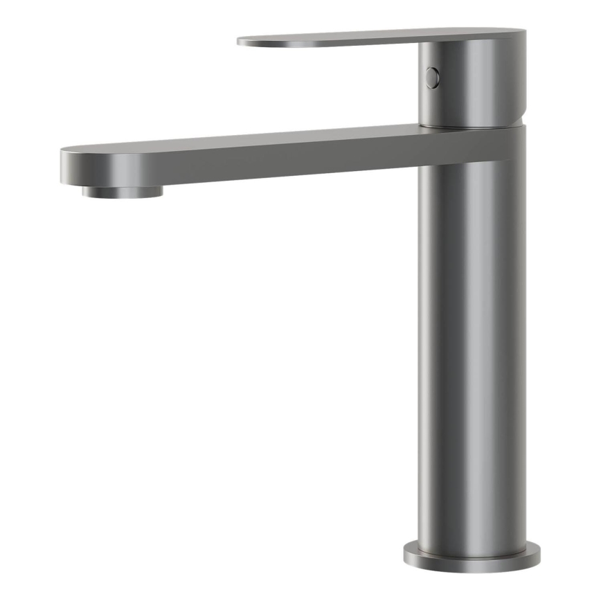 BATH DELUXE 28-017-02-73-02 - Hane TARNBY 17,3 cm drevet grå